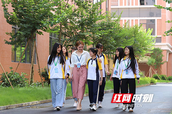 就业|衡技师就业季③丨今日“小工匠” 明日“指导师”