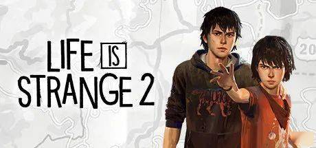 《奇异人生2》 life is strange 2 steam售价:￥51 折扣:2.