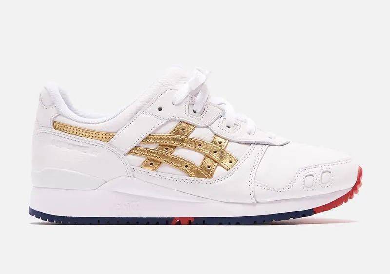 主理|特殊鞋盒曝光！Kith主理人 x ASICS联名明日限量发售！(攻略)