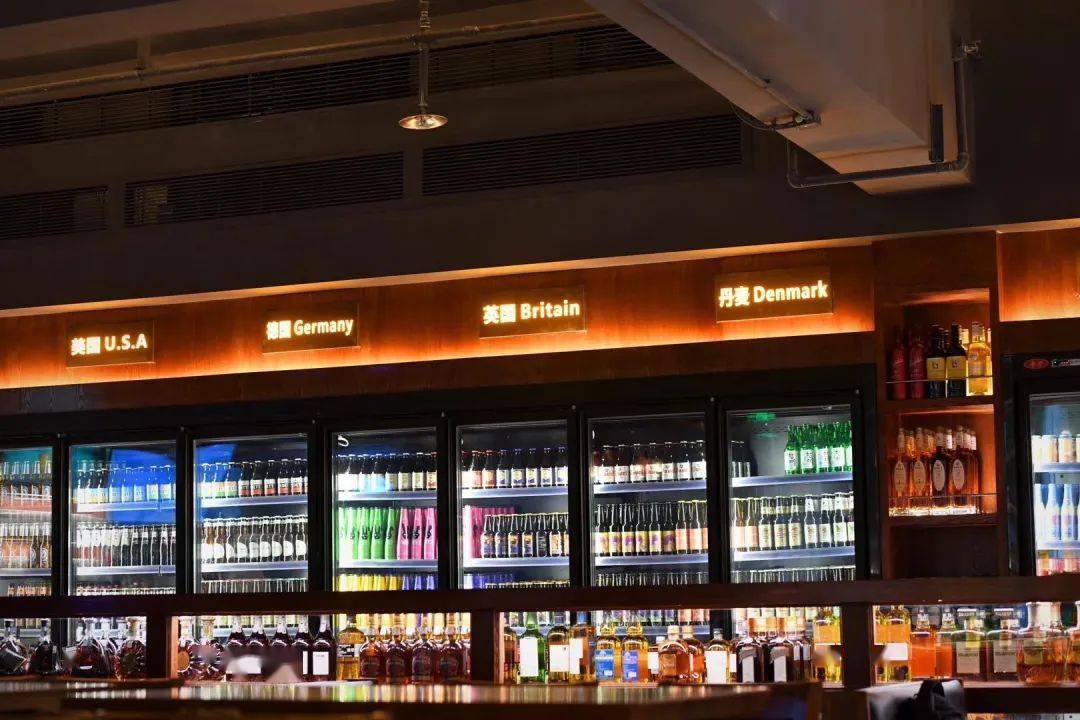 餐厅|珠江新城太阳新天地必打卡餐厅！人均50+体验最潮流的饮食文化！！