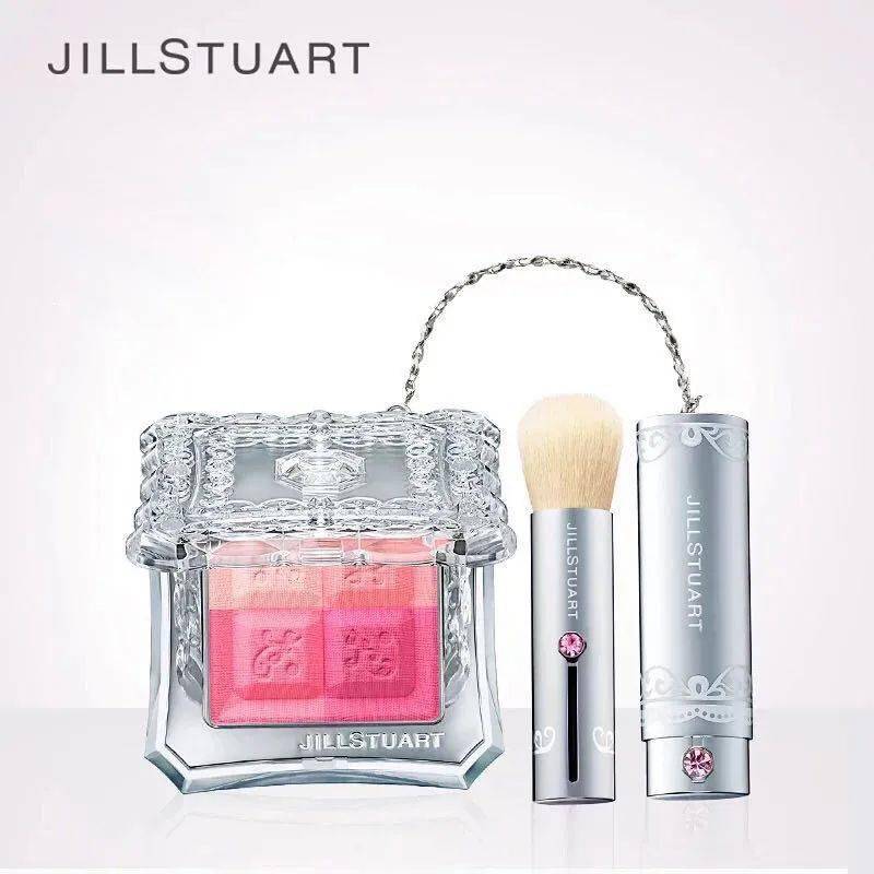 出圈|飒出圈的宁静妆，不是敢化是会化