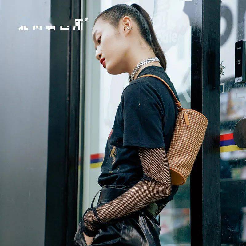 包袋|种草清单 | 几百就能入的小众包包来了！