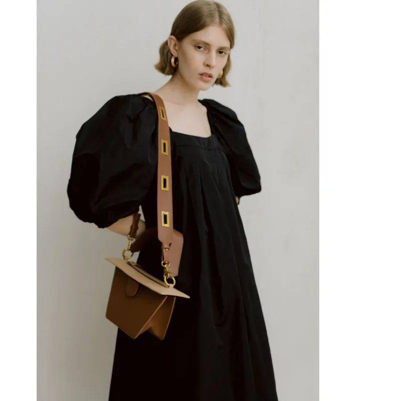 包袋|种草清单 | 几百就能入的小众包包来了！