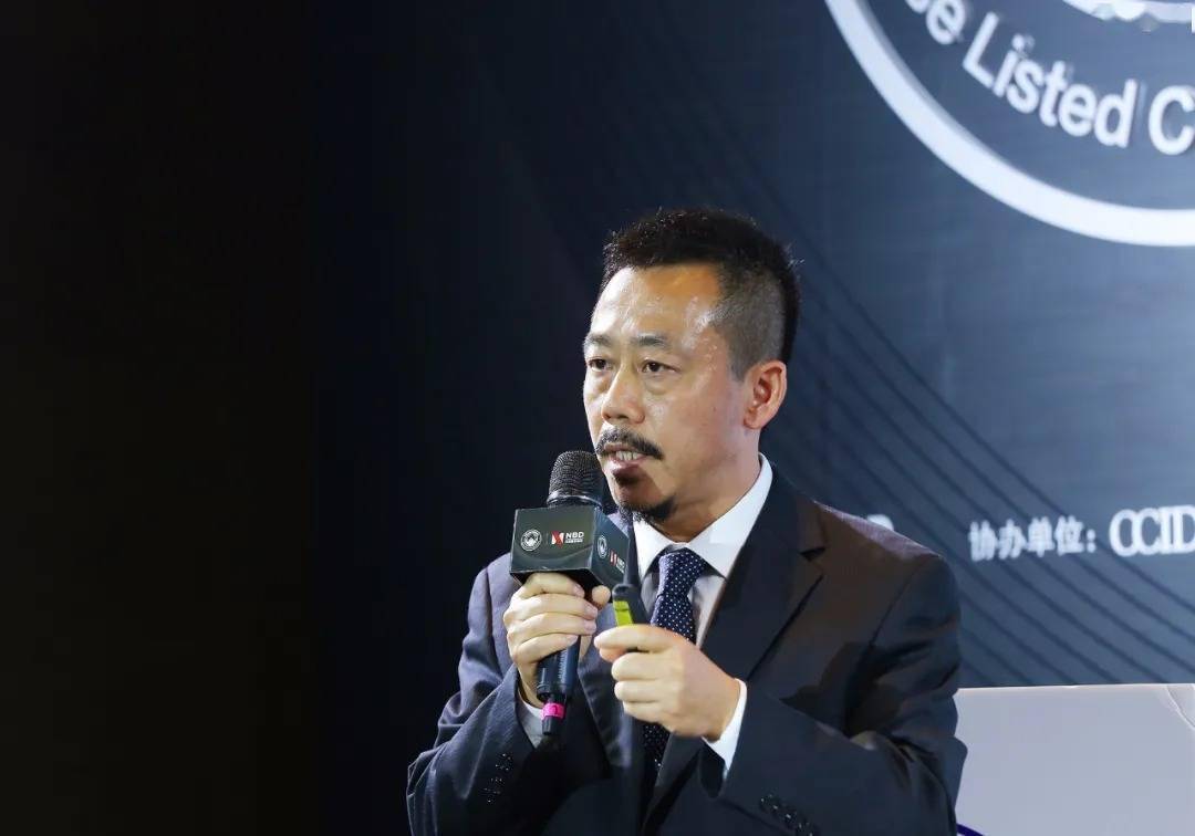 技术|山石网科董事长罗东平：科创板“让我想得更长远，网络安全本身是长跑”