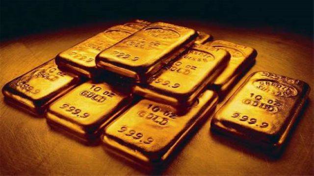 高位|6个交易日冲上1900美元，金价突破历史高位还要多久？