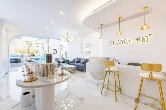 女朋友|『周末去哪儿』@中堂的你，是时候瞒着男/女朋友去变漂亮啦~