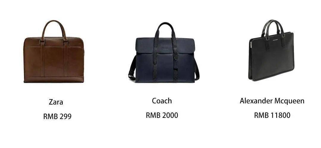 邮差|年轻男生应该要有哪些包|包袋专题