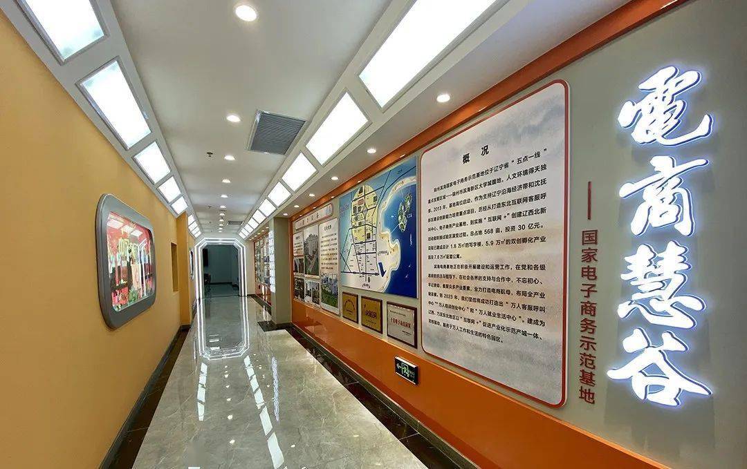 文化长廊,搭乘时光的列车,共同领略历史长河的记忆,现代风貌的传奇吧!