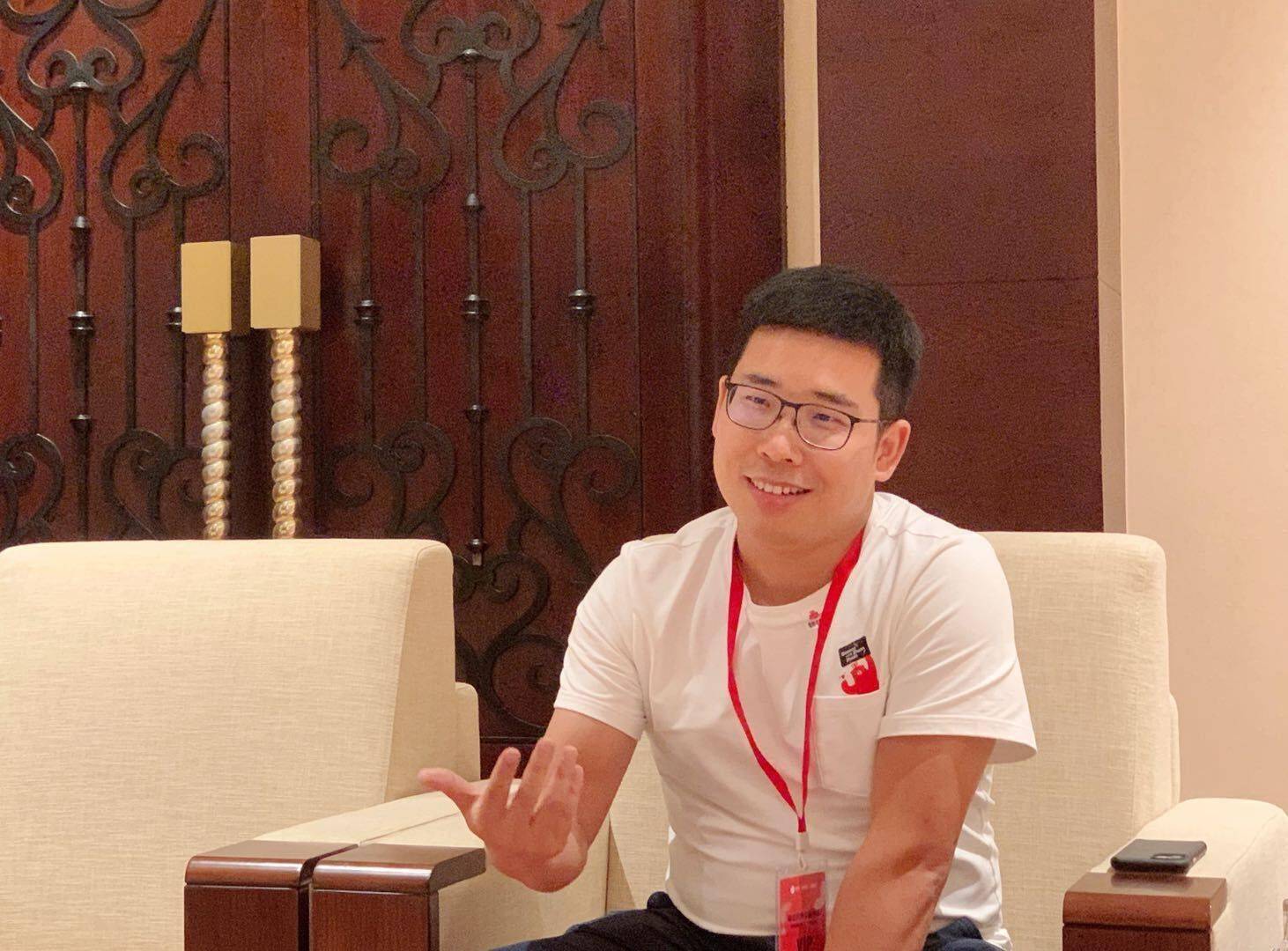 质检|专访转转集团总裁温言杰：改变二手手机市场行业乱象离不开验机质检、质保服务