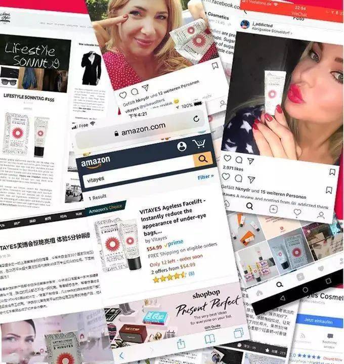 效果|震撼黑科技！搞定眼袋、细纹、浮肿、黑眼圈……效果比PS还好！