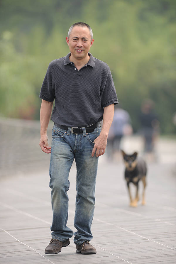 叶兆言|叶兆言六本文史散文，记录中国五代知识分子精神历程