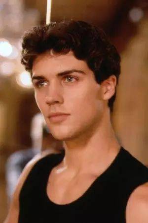 罗伯托·波雷|这个舞台上的王子,绝对秒杀一切小鲜肉!