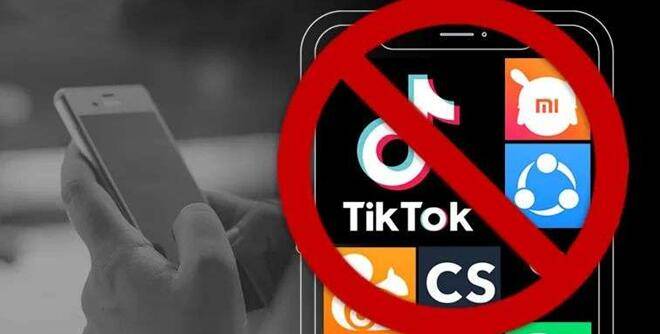 中企出海印度的至暗时刻：Tiktok之后，腾讯系遭