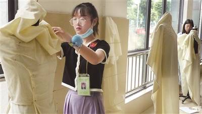 大赛|三城同台竞技 提高技艺水平