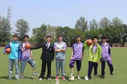 nice|乐园理工之“衣”——好校服展青春韶华