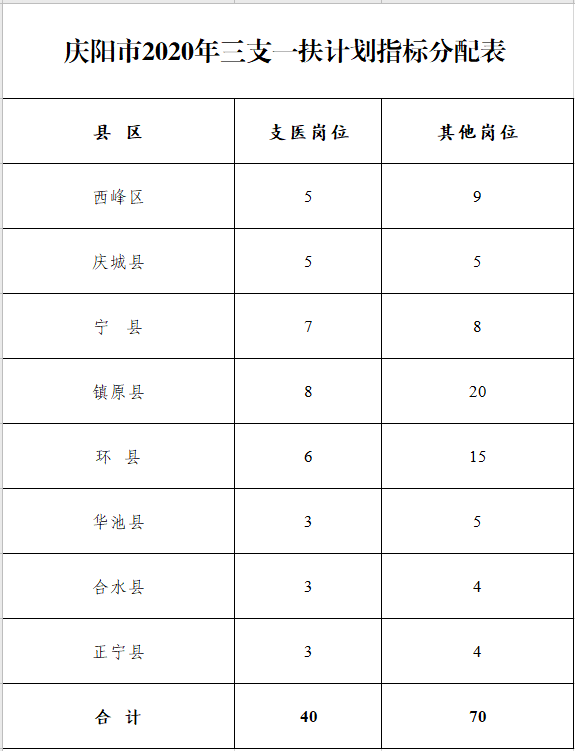 庆阳市 2020年上半年_庆阳市地图
