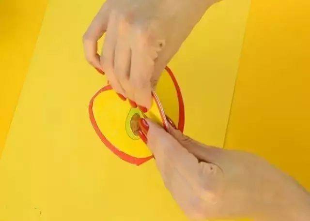 教程|孩子超喜欢哦!简单易学的水果手工教程一网打尽