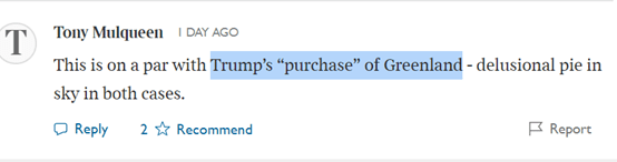 泰晤士报|“港独”分子欲在爱尔兰买地“建城”，但爱尔兰并不傻