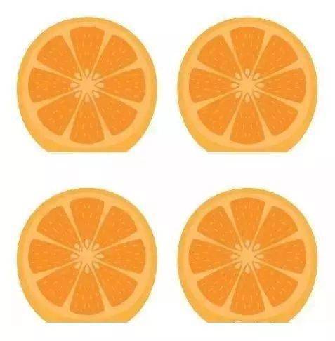 教程|孩子超喜欢哦！简单易学的水果手工教程一网打尽