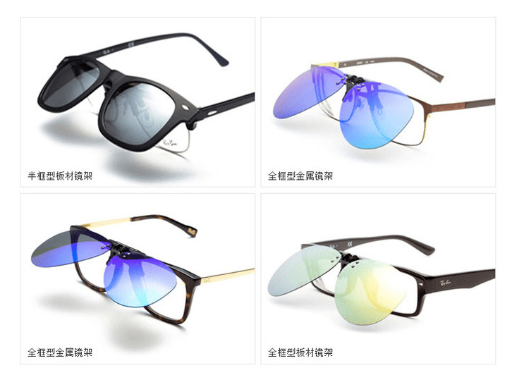 logo|中国代工厂的尴尬：100块的墨镜，贴上logo，售价翻10倍