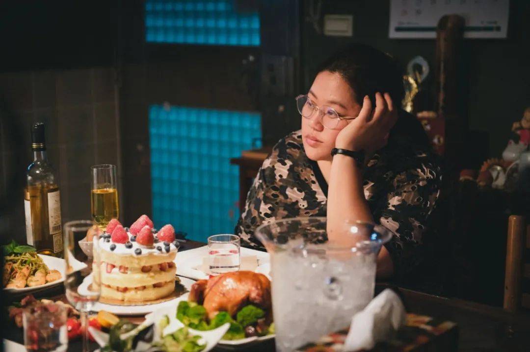 杰瑞·琼斯|一个人肥胖，是因为不够自律？