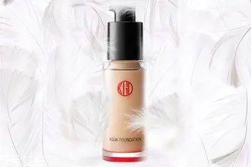 质地|原来美爆了的姐姐们，用的都是这些神仙粉底液！