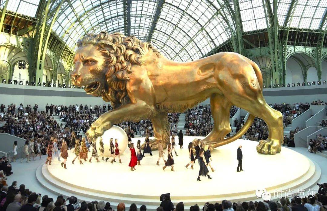 寓所|花16W买香奈儿值吗？值！！！