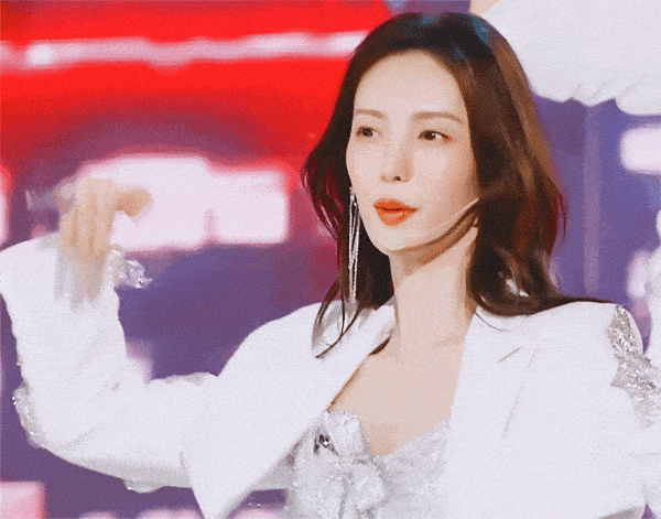 质地|原来美爆了的姐姐们，用的都是这些神仙粉底液！