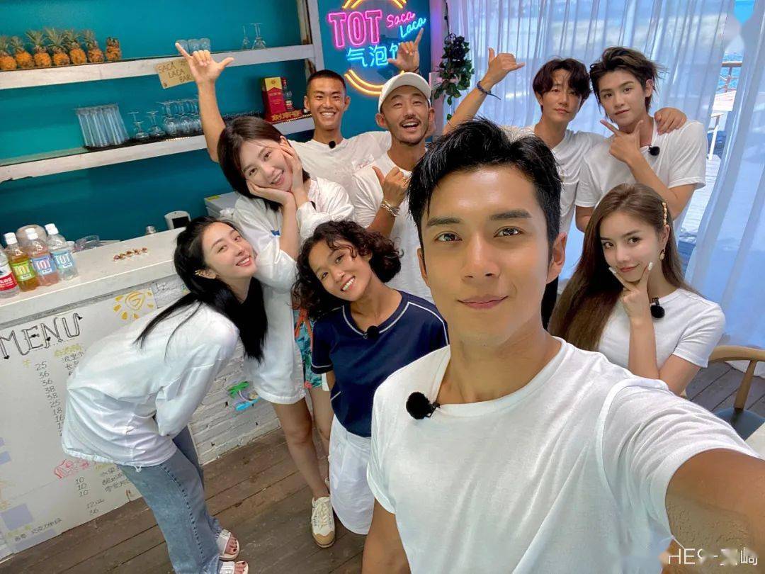 皮肤|替baby捏了把汗，尽情地乘风破浪哪有那么容易？