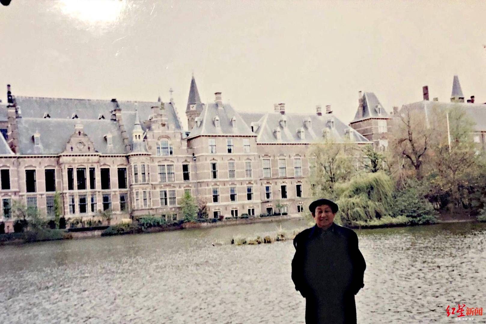 杨汉果|川音钢琴系奠基人、著名钢琴教育家杨汉果今日凌晨病逝，享年85岁