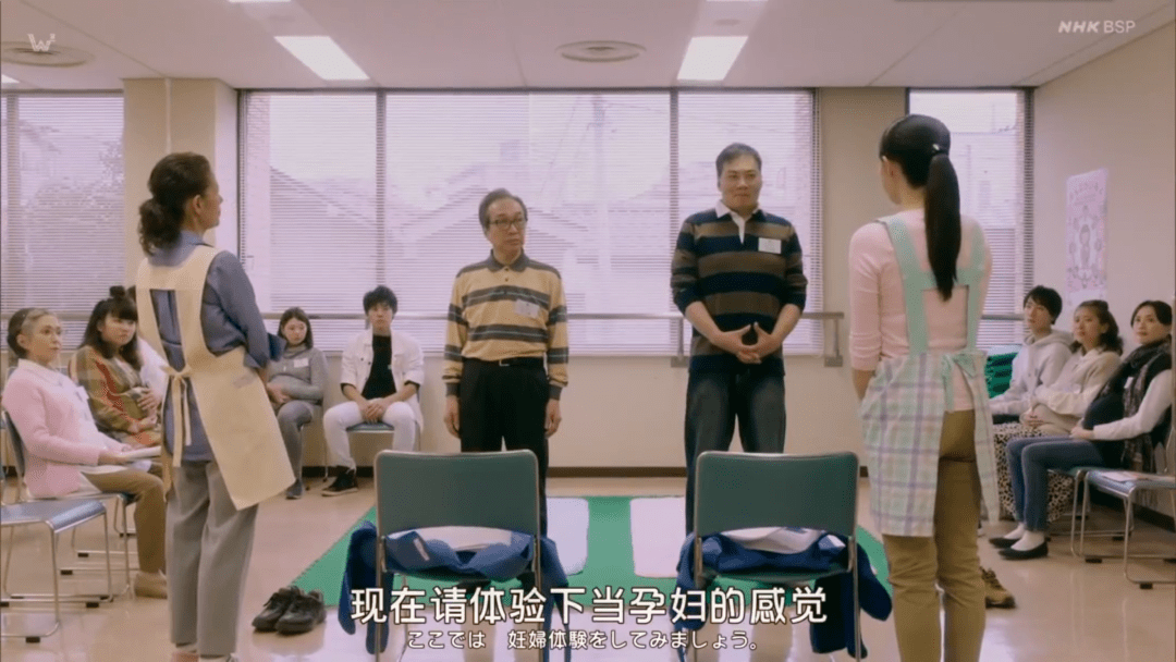 “70岁生第一个孩子是什么体验”:女人恐惧的不是生育,而是生育成为女人的义务 “70岁生第一个孩子是什么体验”:女人恐惧的不是生育,而是生育成为女人的义务
