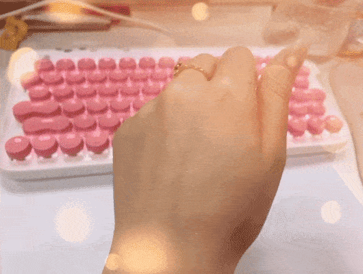 效果|震撼黑科技！搞定眼袋、细纹、浮肿、黑眼圈……效果比PS还好！