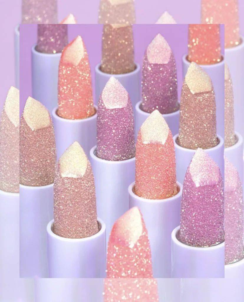 颜色|这大概是我离Gucci最近的一次…这些品牌又开始搞事情！