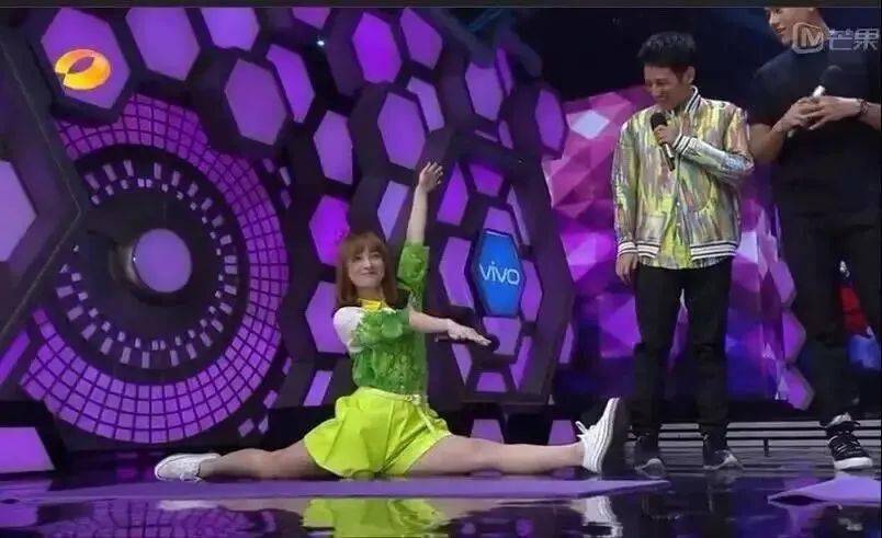 运动|吴昕被曝领证结婚啦？经历“换头”变美后人生果然能开挂！