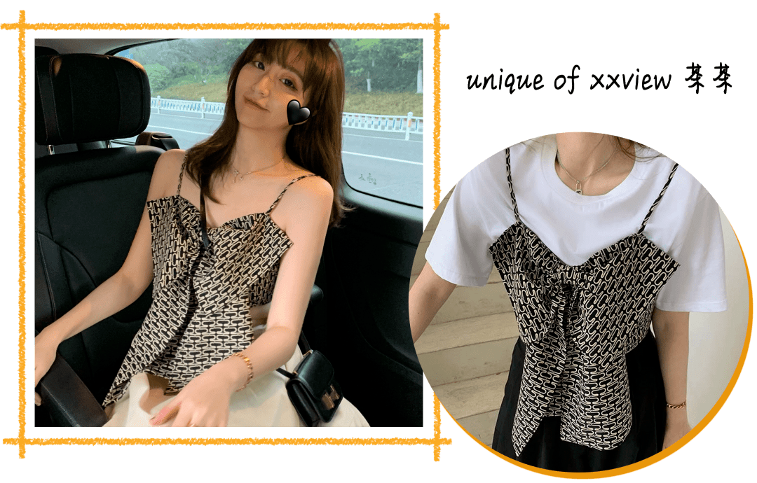 女生|会穿衣服和不会穿衣服的女生，差距也太大了！