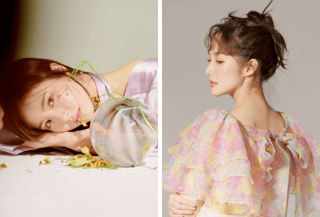 女生|会穿衣服和不会穿衣服的女生，差距也太大了！