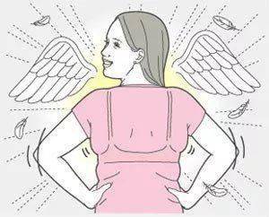 仙女|如何才能拥有天使面孔和魔鬼身材？