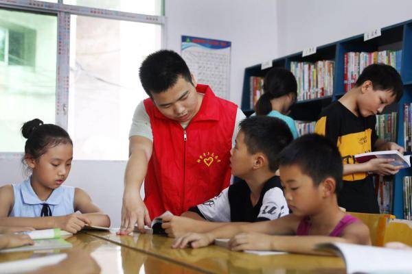 乐享|江西：乐享暑假
