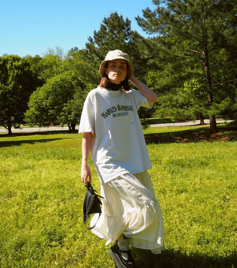 阿浪|我敢说,你根本不会穿T恤!