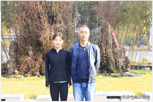 临沭袁钰婧同学已被清华大学预录取!