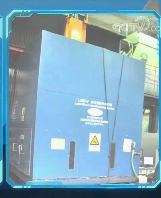 王华明|载人飞船的“锅底”竟是金属3D打印制造？听王华明教授讲硬核科技！