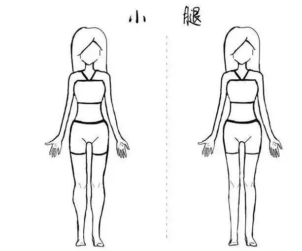 仙女|如何才能拥有天使面孔和魔鬼身材？