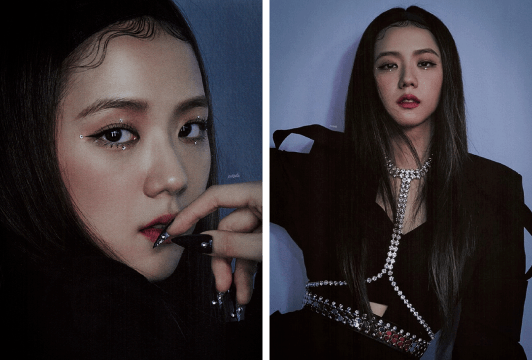 女生|会穿衣服和不会穿衣服的女生，差距也太大了！