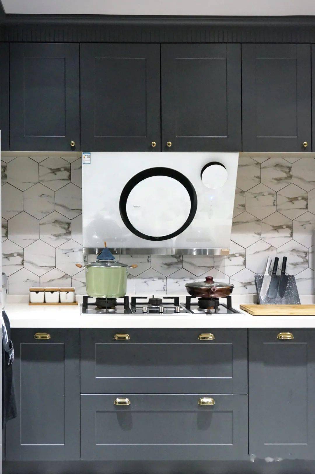 大白|种草｜让幸福感飙升的4件厨房电器