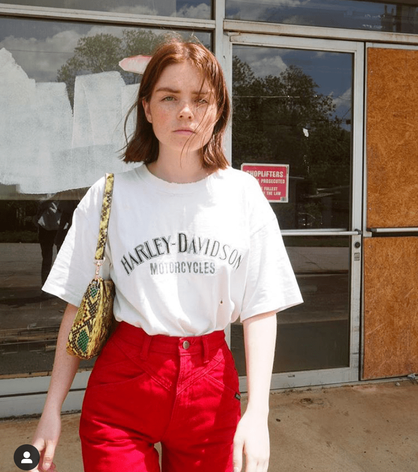 阿浪|我敢说,你根本不会穿T恤!