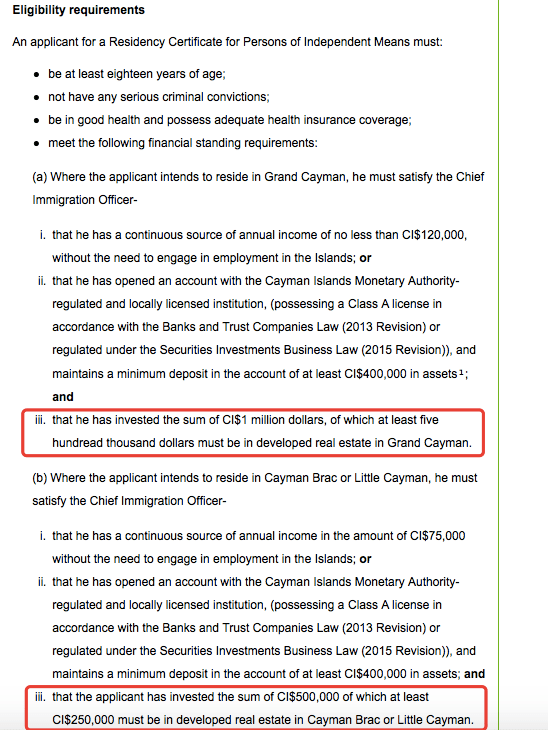 天堂|370万，我在传说中的“避税天堂”买房……