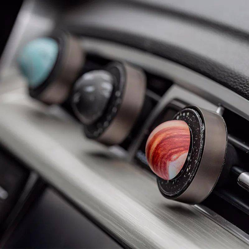 星球|你的车异味难除？试试这个dior大牌同厂的车载香薰！