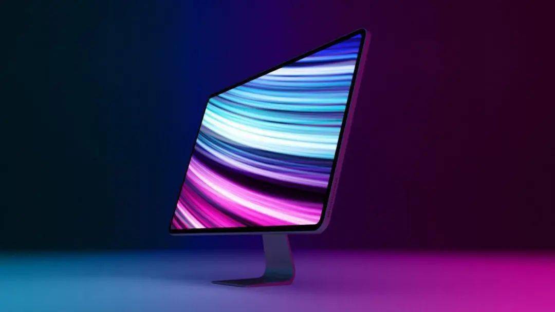 传苹果将在本周推出新imac,搭载intel处理器