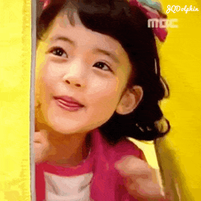 超可爱 | 如何跳过许幻山那一步直接得到许子言这样的