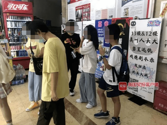 密室逃脱|急扩！12岁男孩玩这种网红游戏，一度昏迷进医院！医生紧急提醒
